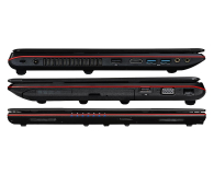 MSI GE60 Apache Pro i7-4710HQ/8GB/1000/DVD-RW GTX860M - 188317 - zdjęcie 6